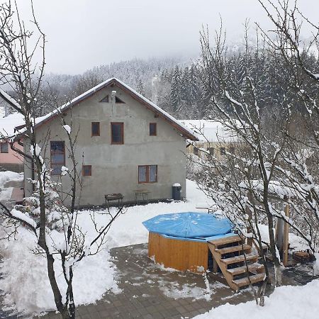 Casa cu povesti Rosia Montana Hotel Luaran gambar