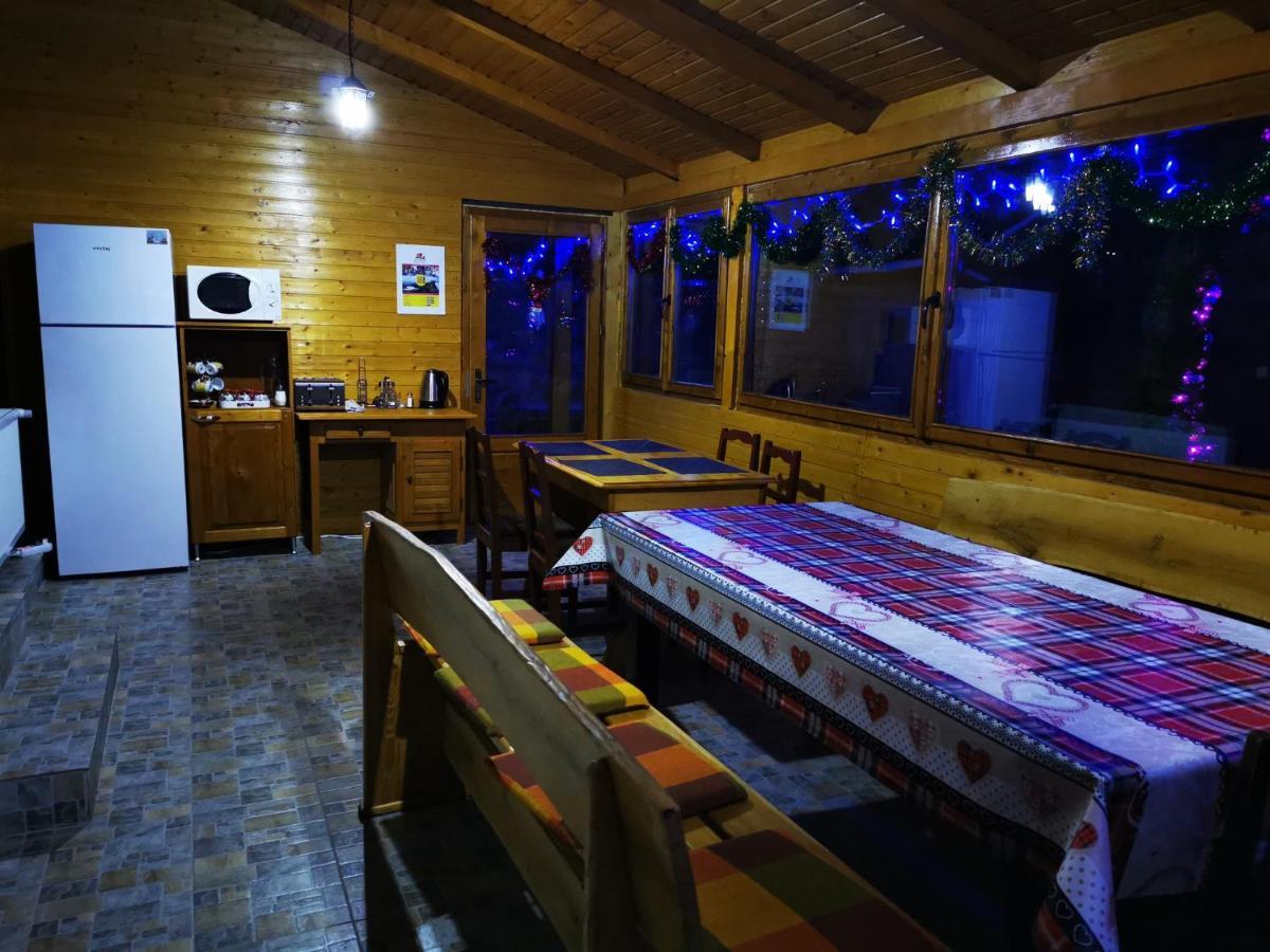 Casa cu povesti Rosia Montana Hotel Luaran gambar