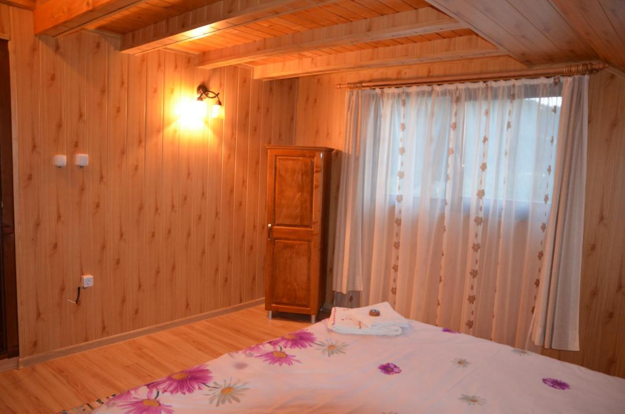 Casa cu povesti Rosia Montana Hotel Luaran gambar