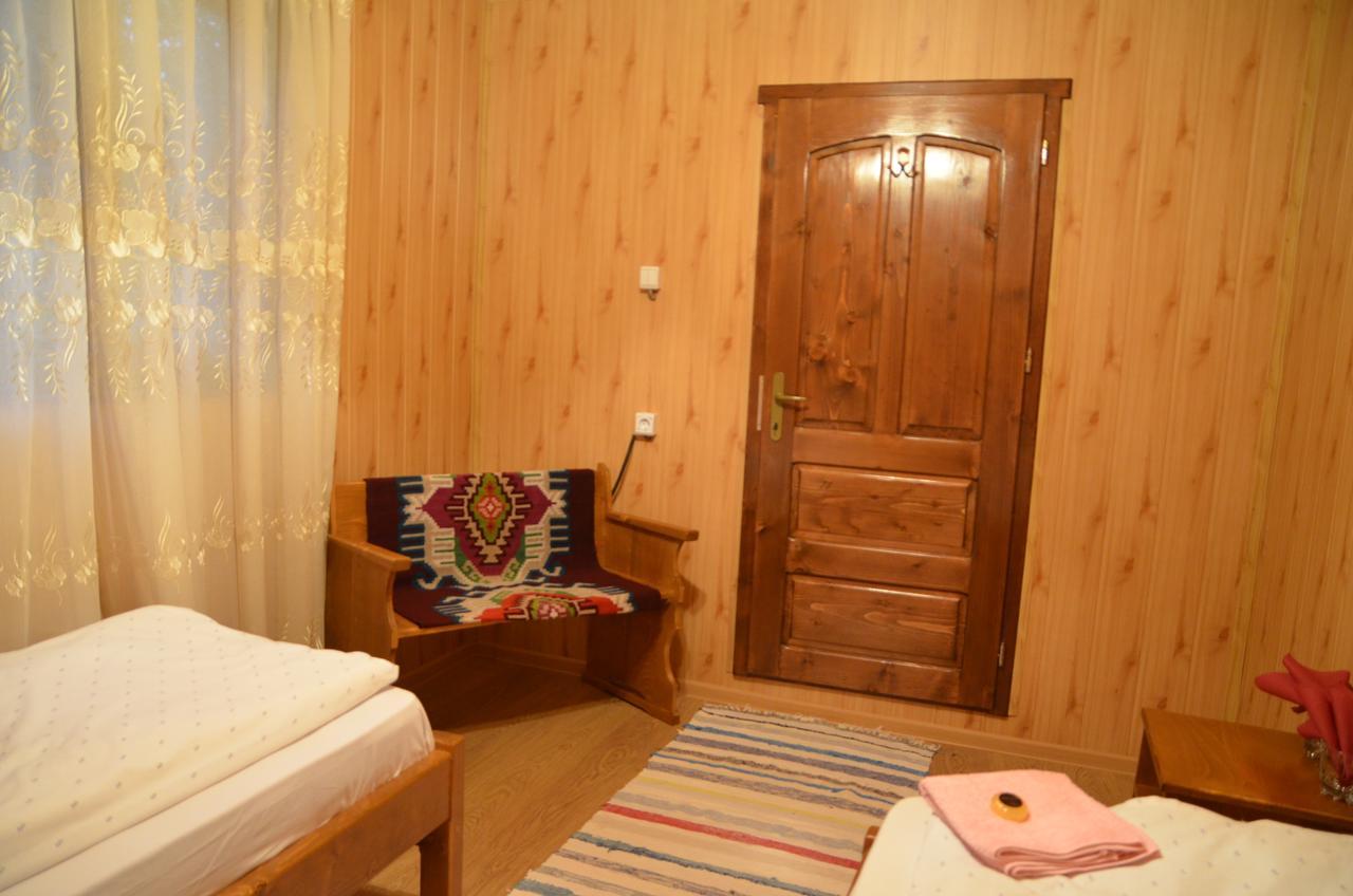 Casa cu povesti Rosia Montana Hotel Luaran gambar